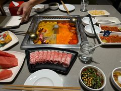 -海底捞火锅(龙湖北京大兴天街店)