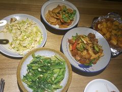 -丰乐餐厅·始于1999·本地老字号