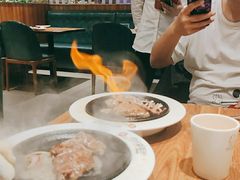 -快乐爱斯米牛排自助(正大广场店)