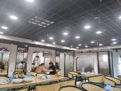 大堂-老苏州大客堂·苏帮菜·松鼠桂鱼·苏州传统小吃(观前街人民商场店)