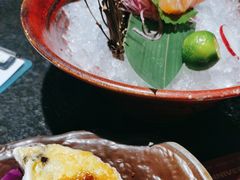 -古田居·特色寿司料理(星之岛旗舰店)