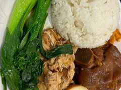 -和平馆·地道港澳茶餐厅(西门口店)