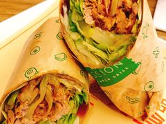 招牌烤鸭卷-特派卷·老北京烤鸭卷(合生汇购物中心店)