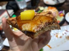 -小川洋风料理(街道口店)