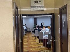 -贵州大厦贵州厅(樱花园西街店)