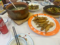 -粤盛海鲜平价店(洛溪食街店)