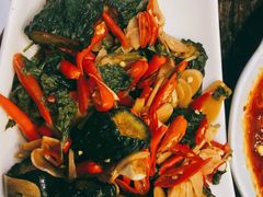 -六福烧烤酒馆(秦隆步行街店)