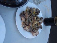 松明烤肉馆-松明一烤肉馆(鲁园店)