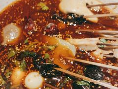 -花盐街·四川乐山小吃(西单大悦城店)