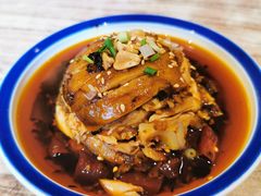 -好這口重庆小面(总店)