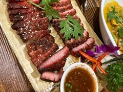 -Siam泰餐厅(水上公园店)