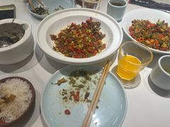 -攸州小镇家湘菜(小米科技园店)
