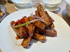 -兔爸私家小厨(新北万达店)