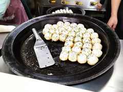 -许记生煎(遵义路店)