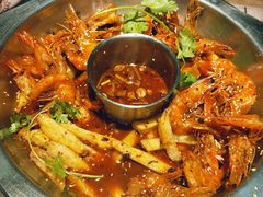 招牌大虾-喜虾客大虾火锅(济宁龙贵购物广场店)