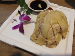 -新白鹿餐厅(城西银泰城店)