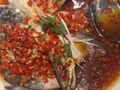 -湘阁里辣(沙井华润万家店)