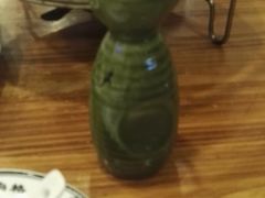 -老村长土菜馆(湖墅南路店)