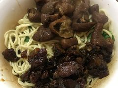 -泰顺江南春面馆