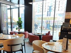 -必胜客(安盛金马店)