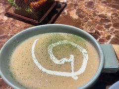 -Let'sBURGERplus·非常创意汉堡(三里屯店)