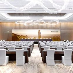 -首都机场东海康得思酒店婚宴·宴会厅·宝宝宴·生日宴