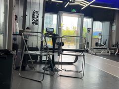 -EASY POWER健身工作室(浦东大道店)
