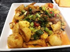 家乡外婆蛋-泉味道贵州厨房(三里河店)