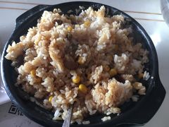 -煲来饱去冷水鱼