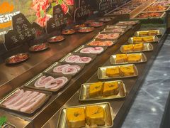 -欢乐牧场主题自助料理(T12店)