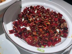 -攸州小镇家湘菜(小米科技园店)
