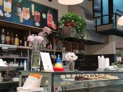-榖屋house of flour(张江首店)