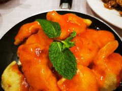 锅包肉-大鸭梨烤鸭·北京菜(南小街/南苑店)