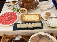 -东来顺饭庄(天坛店)