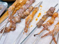 -老虎滩大连海鲜烧烤(建邺云锦路总店)