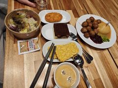 -宜家·瑞典风味餐厅(天津东丽商场店)