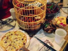 -胡桃里音乐酒馆(万科城市广场店)