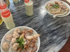 -铭珠粥粉(雅居乐花园分店)