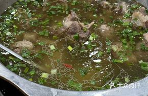 Jinzhai Beauty-Enhancing Goose Soup