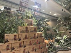 -锦绣金山人家(友谊店)