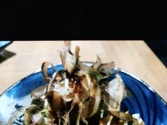 章鱼小丸子-稻荷