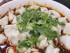 -回坊马二饺子馆
