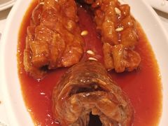 松子鲈鱼-永兴餐厅(复兴中路店)