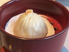 -福玺荟(外滩罗斯福店)