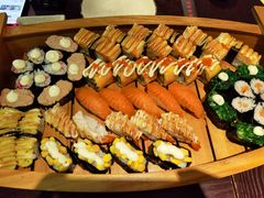 -大鲤深夜食堂