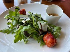 -沈阳君悦酒店·意坊意大利餐厅