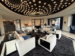 -上海苏宁宝丽嘉酒店·Cafe Bellagio西餐厅