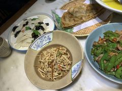 -大城小院饭店(博隆广场虹桥店)