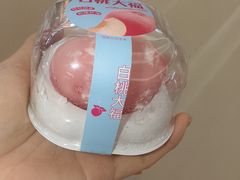 -BreadTalk面包新语·烘焙蛋糕(金光华广场店)