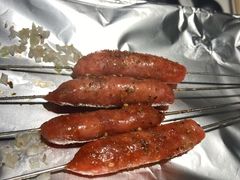 -三个大叔烤羊肉串·炭炉砂锅菜(西三旗店)